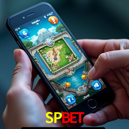 Segurança 2FA SPBET