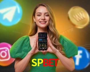 Interface do App SPBET