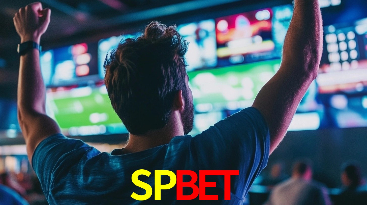 Apostas de Futebol SPBET