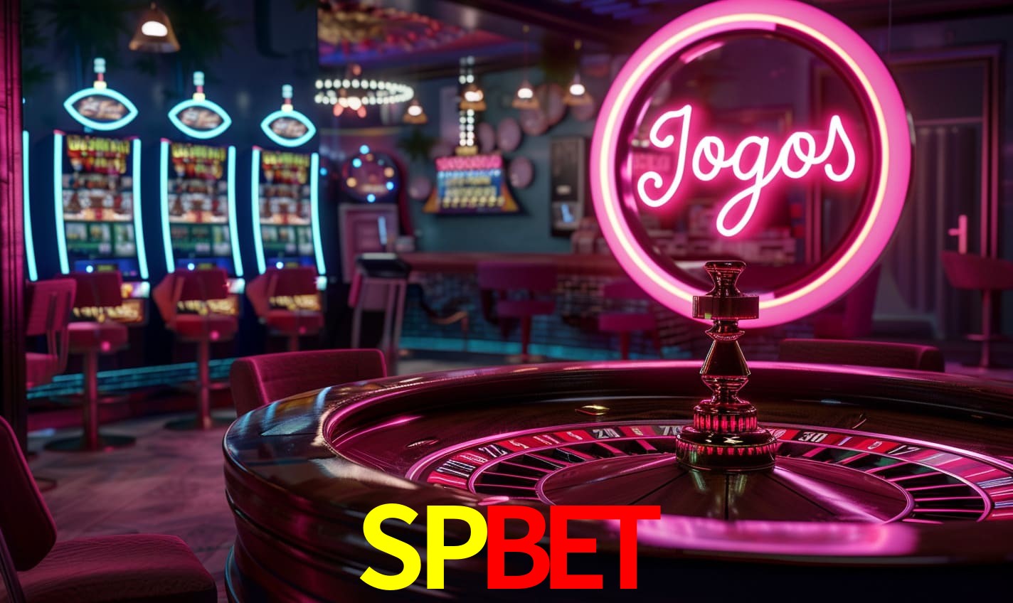 Diretório de Jogos SPBET