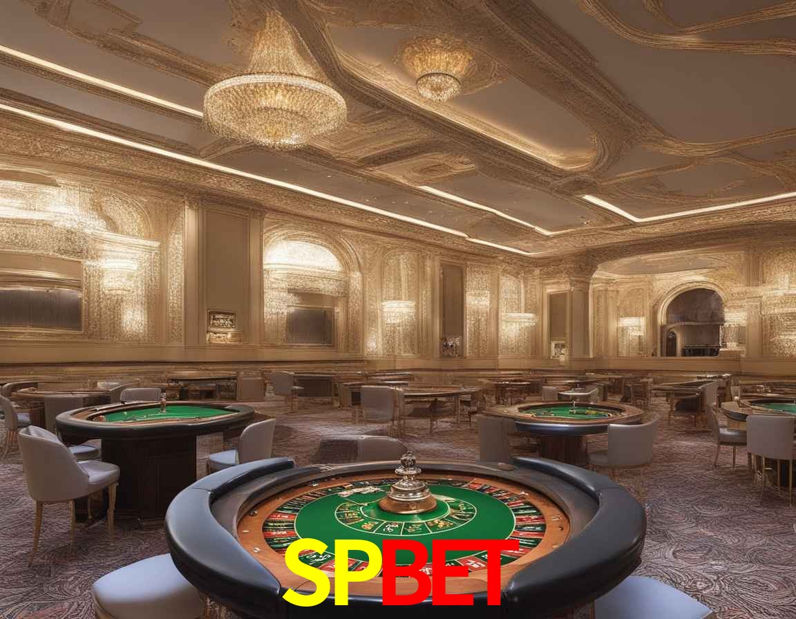 Casino Ao Vivo SPBET