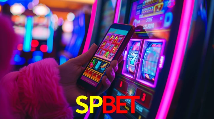 Tecnologia da Plataforma SPBET
