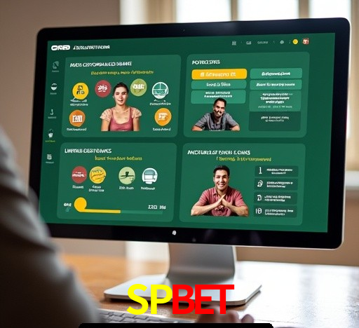 Promoções Sazonais SPBET