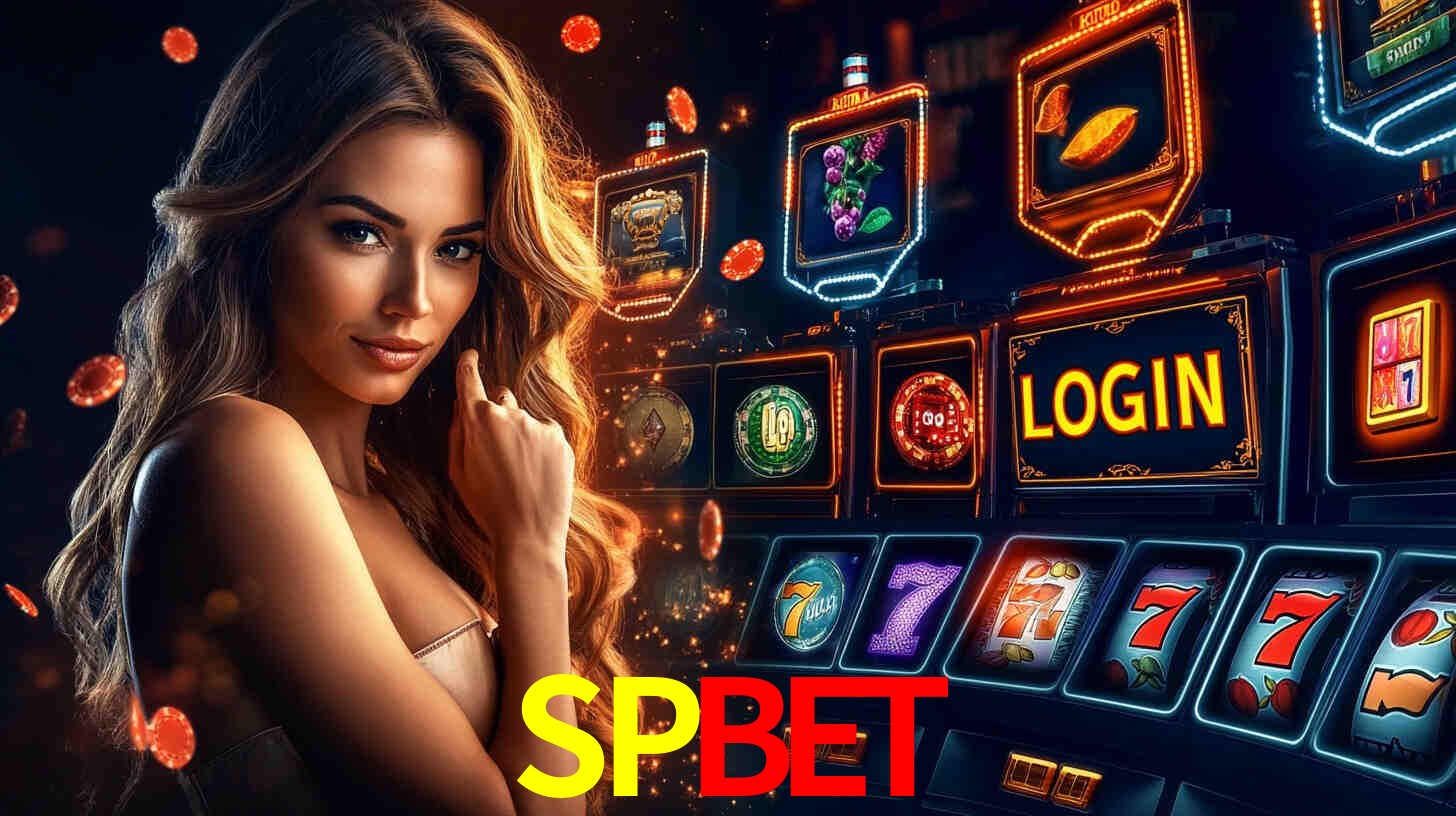 Login Seguro SPBET