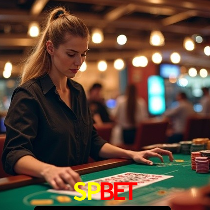 Estatísticas Esportivas SPBET