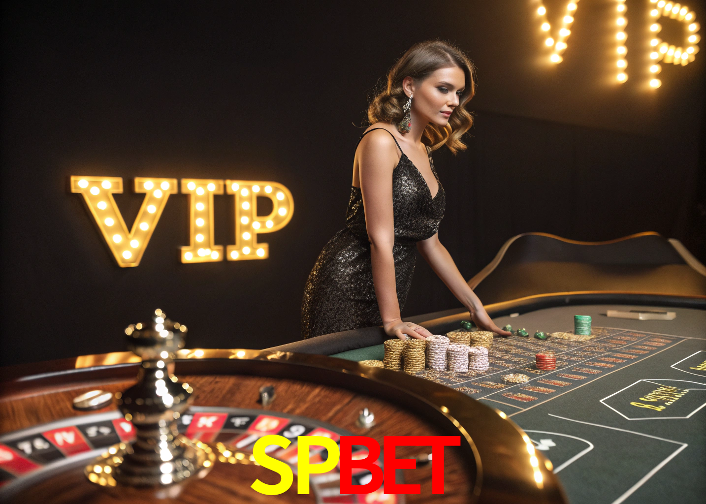 Experiência VIP SPBET